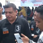 2017 Konkep Bangun Talud Pemecah Ombak Anggota Dewan Perwakilan Rakyat Daerah (DPRD) perwakilan Sultra umar arsal