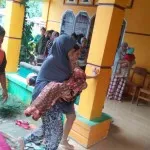 Balita Yang Tercebur di Empang Orang Tuanya Meninggal Balita Yang Tercebur Di Empang Orang Tuanya Meninggal