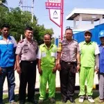 Berkat Bhabinkamtibmas Ini, Puluhan Eks Pemabuk Memiliki Pekerjaan Berkat Bhabinkamtibmas Ini, Puluhan Eks Pemabuk Memiliki Pekerjaan