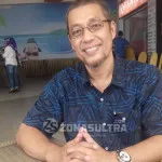 Toyota Kalla Kendari Target Penjualan Mobil 1.622 Unit Branch Manager Toyota Hadji Kalla Kendari Budiamin