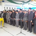 Lantik Eselon II dan III Konkep, Ketua DPRD Sebut Bupati Tidak Beretika Lantik Eselon II dan III Konkep, Ketua DPRD Sebut Bupati Tidak Beretika