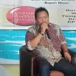 Pemkab Muna Siapkan 30.000 Hektar Lahan untuk Tanam Jagung dan Tebu Bupati Muna LM Rusman Emba