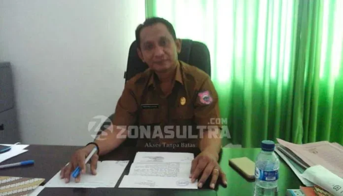 Pemkab Butur Bakal Patenkan Tarian Khas Daerah, Salah Satunya Tari Lense