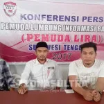 Pemuda Lira Sultra Harapkan ASN Jaga Netralitas di Kampanye Akbar Pemuda Lira Sultra Harapkan ASN Jaga Netralitas di Kampanye Akbar