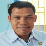 Kantor Imigrasi Wakatobi Himbau Elemen Masyarakat Laporkan Keberadaan WNA DR Saroha Manullang Kepala Kantor Imigrasi Wakatobi