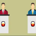 Jelang Debat Kandidat, Polres Muna Ajak Simpatisan Jaga Ketertiban