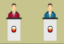 Jelang Debat Kandidat, Polres Muna Ajak Simpatisan Jaga Ketertiban