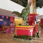 Tembang Kenangan Dari Christine Panjaitan Bakal Meriahkan Perayaan Imlek di Grand Clarion hotel Tembang Kenangan Dari Christine Panjaitan Bakal Meriahkan Perayaan Imlek di Grand Clarion hotel