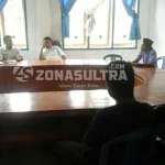 Dinilai Tidak Transparan Kelola ADD, Masyarakat Bajo di Butur Laporkan Kadesnya ke-DPMD Dinilai Tidak Transparan Kelola ADD, Masyarakat Bajo di Butur Laporkan Kadesnya ke-DPMD