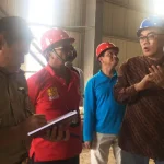 Disnakertrans Larang Media Liput Sidak TKA di Morosi Disnakertrans Larang Media Liput Sidak TKA di Morosi