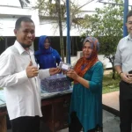 Dispenda Optimis Program Kartu Brizzi di Kendari Bakal Sukses Dispenda Optimis Program Kartu Brizzi di Kendari Bakal Sukses