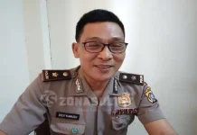 Tes Urine Mendadak, Satu Anggota Polres Konsel Positif Narkoba Warga Kadia Ini Tertipu Puluhan Juta Rupiah Lewat Facebook