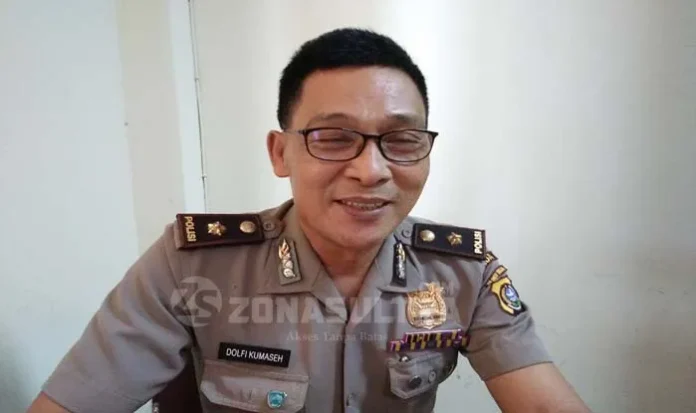 Warga Kadia Ini Tertipu Puluhan Juta Rupiah Lewat Facebook