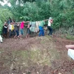 Nahas Enam Warga Buton Tersambar Petir, Dua Orang Tewas Nahas Enam Warga Buton Tersambar Petir, Dua Orang Tewas