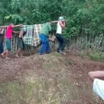 Dua Warga Buton Tewas Disambar Petir Dua Warga Buton Tewas Disambar Petir