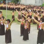 Gelar Perkemahan Raya, Pesantren Ummu Sabri Datangkan Tamu Manca Negara gelar-perkemahan-raya-pesantren-ummu-sabri-datangkan-tamu-manca-negara1