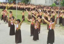 Gelar Perkemahan Raya, Pesantren Ummu Sabri Datangkan Tamu Manca Negara gelar-perkemahan-raya-pesantren-ummu-sabri-datangkan-tamu-manca-negara1