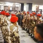 20 Orang Anggota Satgas GRIB Sultra Kawal Tim ADP-Sul di Debat Tahap Dua 20 Orang Anggota Satgas GRIB Sultra Kawal Tim ADP-Sul di Debat Tahap Dua