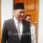 Gubernur BI : Tidak Ada Simbol Palu Arit di Uang Rupiah Emisi 2016 Gubernur Bank Indonesia Agus D W Martowardojo zs