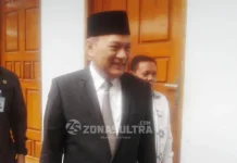 Gubernur BI Puji Keindahan Alam Taman Laut Wakatobi Gubernur Bank Indonesia Agus D W Martowardojo zs