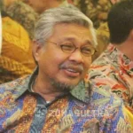 Nur Alam Sebut 90 Persen Investor di Sultra “Predator” Nur Alam