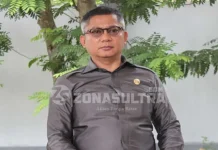 PAN Konawe Bulat Dukung Mulfachri di Kongres V Perda Bebas Asap Rokok di Konawe Resmi Diberlakukan
