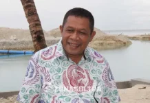 Hugua Siap Dampingi Asrun di Pilgub Sultra hugua