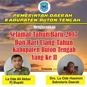 hut-buton-tengah-pj-bupati