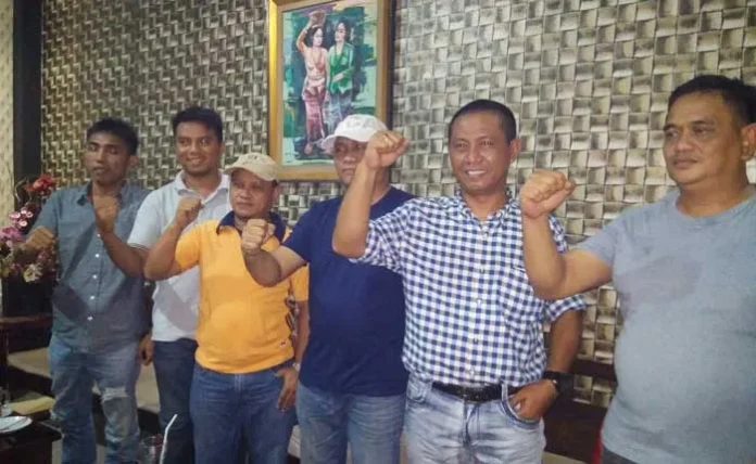 Pernah Jadi Ketua BPC Gapensi Kendari, Figur Ini Siap Pimpin Gapensi Sultra