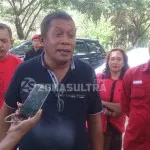 Hugua Optimis Pasangan Bobby-Maksum Menang Pilkada Kolut Hugua Optimis Pasangan Bobby-Maksum Menang Pilkada Kolut