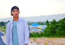 Bahasa Tolaki Mekongga di Kabupaten Kolaka Timur Ismoyo Ndosam - OPINI