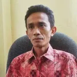 Pilkada 2017, Petugas PPK dan PPS Buteng Diharapkan Profesional Komisioner KPU Sulawesi Tenggara (Sultra) Iwan Rompo