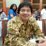 Pilrek Bermasalah, Itjen Kemenristekdikti : Perkembangan UHO Cukup Bagus Pilrek Bermasalah, Itjen Kemenristekdikti : Perkembangan UHO Cukup Bagus