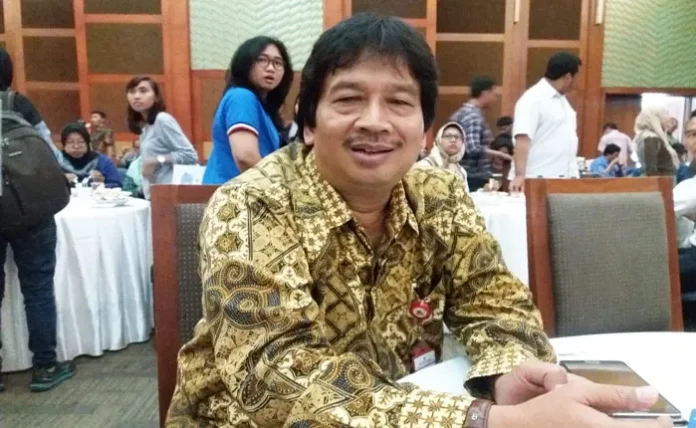 Pilrek Bermasalah, Itjen Kemenristekdikti : Perkembangan UHO Cukup Bagus