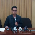 KPK Masih Tunggu Umar Samiun Hari Ini KPK Masih Tunggu Umar Samiun Hari Ini