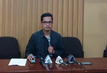 KPK Masih Tunggu Umar Samiun Hari Ini KPK Masih Tunggu Umar Samiun Hari Ini