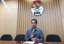 KPK Beri Kesempatan Jadwal Ulang Pemeriksaan Umar Samiun KPK Beri Kesempatan Jadwal Ulang Pemeriksaan Umar Samiun