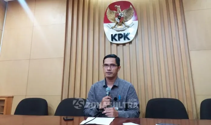 Tidak Kooperatif, KPK Ancam Beratkan Tuntutan Umar Samiun