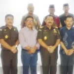 Hindari Penyalahgunaan Anggaran, Kajati Minta Pemkab Buton Manfaatkan TP4D Kajati Minta Pemkab Buton Manfaatkan TP4D
