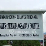 Kesbangpol: Belum Ada Ormas Asing Terbentuk di Sultra Kantor Badan Kesatian Bangsa dan Politik - Kesbangpol