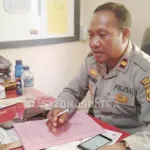 Pelaku Pembunuhan Terhadap Safrudin Dilakukan 7 Orang Pemuda Kapoksek Wakatobi IPTA Laode Made