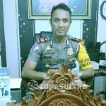Pelaku Tabrak Lari di Kemaraya Ditangkap di Konawe Kasat Lantas Polres Kendari, AKP Muhamad Alka