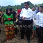 Tahun Depan Mentan Janji Salurkan Bantuan 20 Ribu Hektar Bibit Jagung di Konut Tahun Depan Mentan Janji Salurkan Bantuan 20 Ribu Hektar Bibit Jangung di Konut