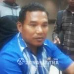 Eksistensi Kampung Adat Wonua Ndinudu di Tengah Sawit dan Transmigran Kepala Adat Ajemain Eksistensi Kampung Adat Wonua Ndinudu di Tengah Sawit dan Transmigran