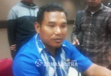 Eksistensi Kampung Adat Wonua Ndinudu di Tengah Sawit dan Transmigran Kepala Adat Ajemain Eksistensi Kampung Adat Wonua Ndinudu di Tengah Sawit dan Transmigran