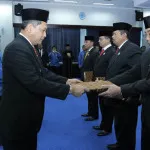 Kepala BNNP Sultra Berganti, Ini Sosok Pemimpin Baru Kepala BNNP Sultra Berganti, Ini Sosok Pemimpin Baru