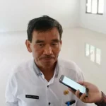 Belum Mampu Penuhi Kebutuhan Sendiri, Kendari Suplai Buah dari Luar Daerah Kepala Dinas Pertanian Kota Kendari Zainal Arifin