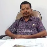 Kepala SMAN 4 Kendari, Tenggarudin
