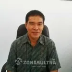 Cegah Peredaran Tembakau Gorila, SMPN 5 Kendari Perketat Pengawasan Kepala SMPN 5 Kendari Mansur Mokoni