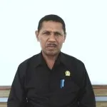 Ketua DPRD Buteng Tuding Pj Bupati Tidak Netral Jalankan Pemerintahan Ketua Dewan Perwakilan Rakyat Daerah (DPRD) Kabupaten Buton Tengah (Buteng), Sulawesi Tenggara (Sultra), Adam